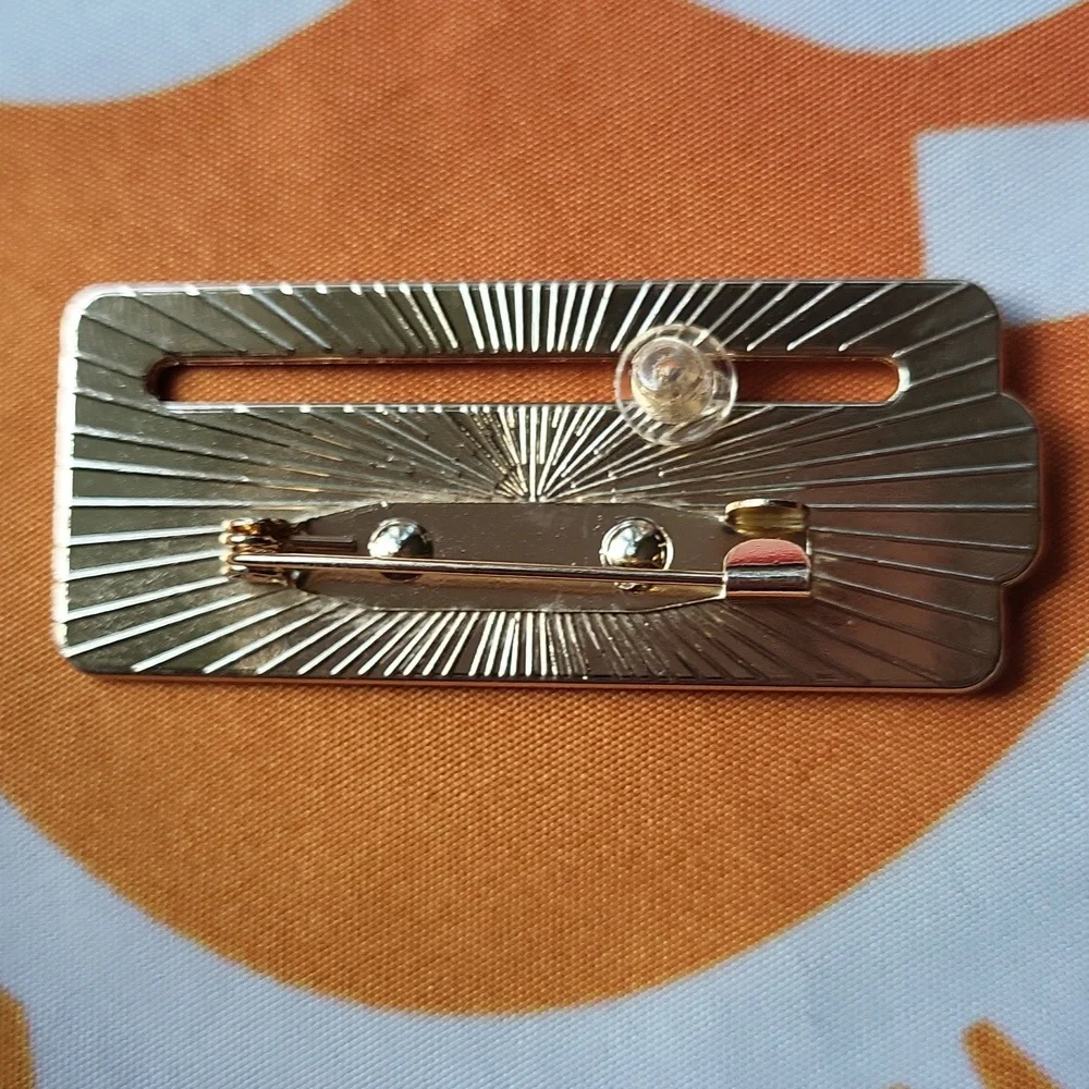 FOR @rlasica90 Bundle For Both Brand New My Social Battery Pin - Picture 3 of 7